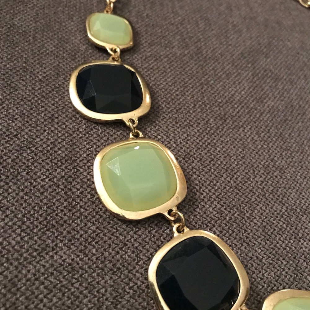 Statement Necklace - Picture 3 of 3